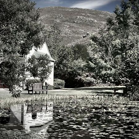 The Volmoed Trust Villa Hermanus Luaran gambar