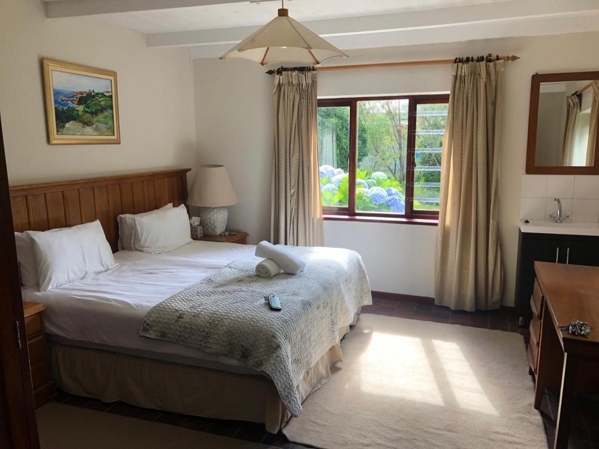 The Volmoed Trust Villa Hermanus Luaran gambar