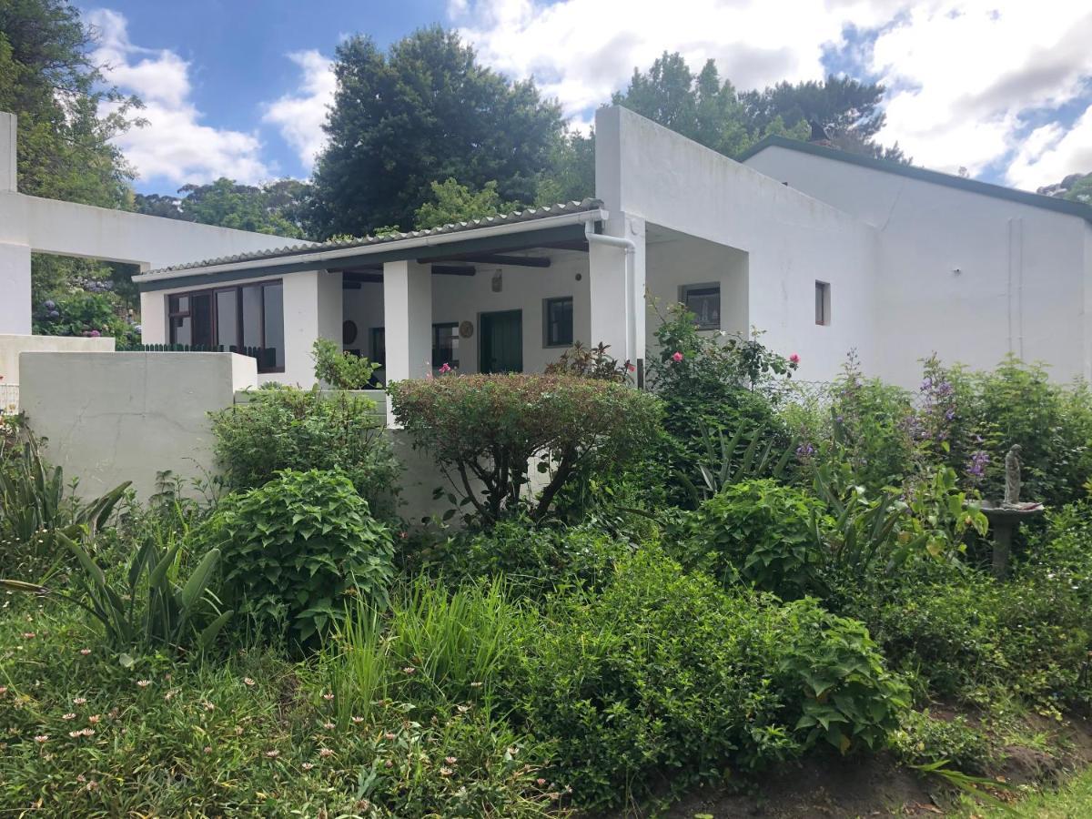 The Volmoed Trust Villa Hermanus Luaran gambar