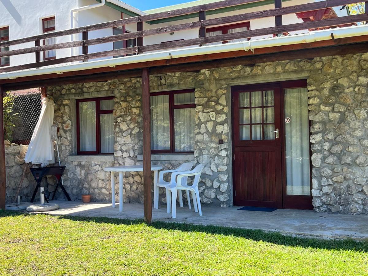 The Volmoed Trust Villa Hermanus Luaran gambar
