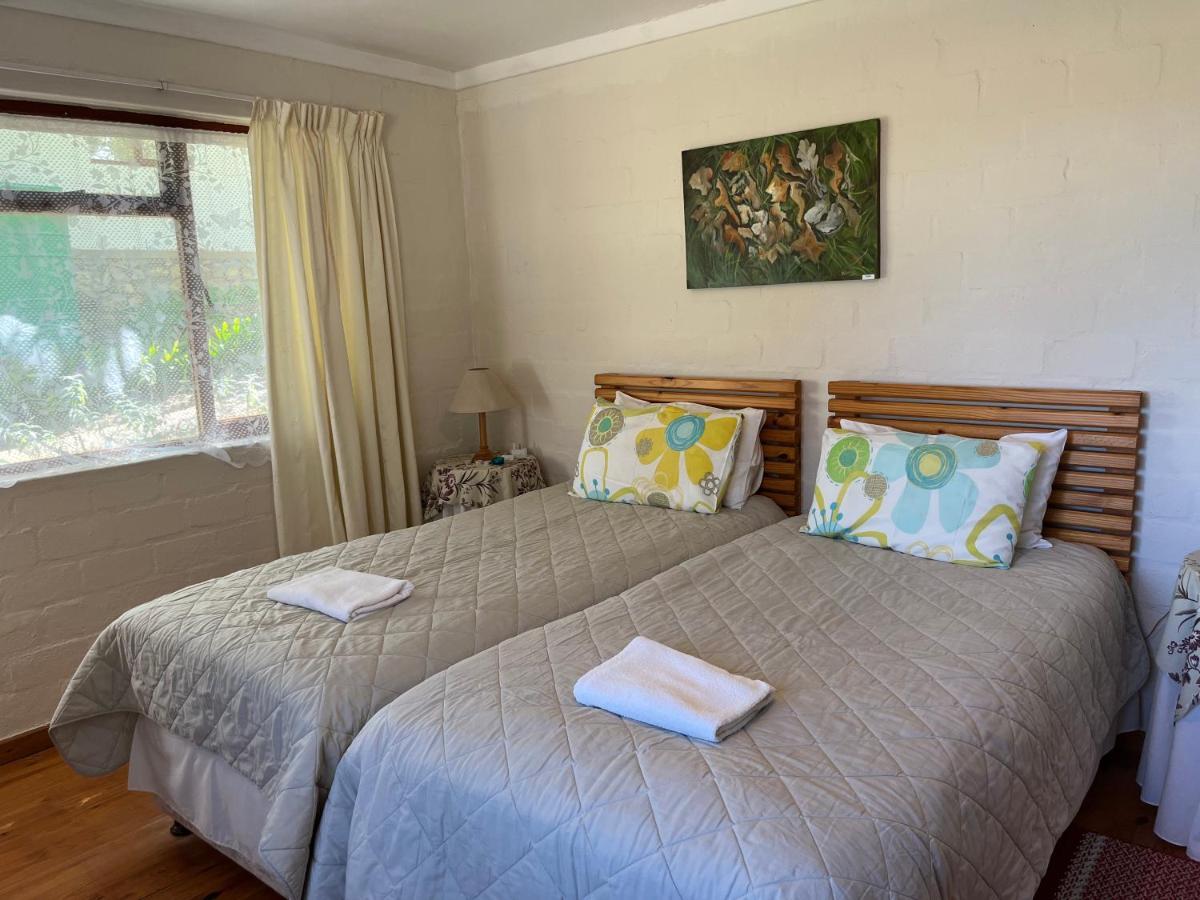 The Volmoed Trust Villa Hermanus Luaran gambar