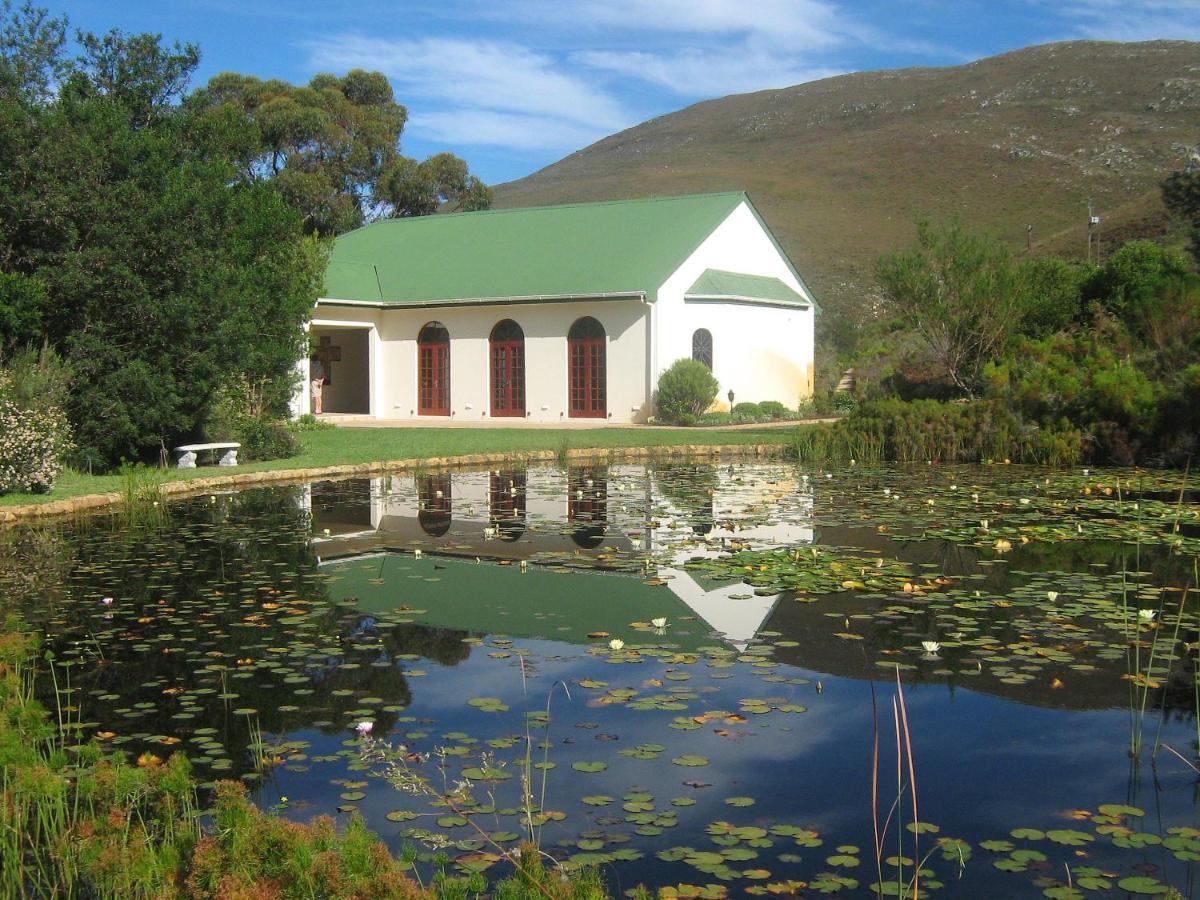 The Volmoed Trust Villa Hermanus Luaran gambar
