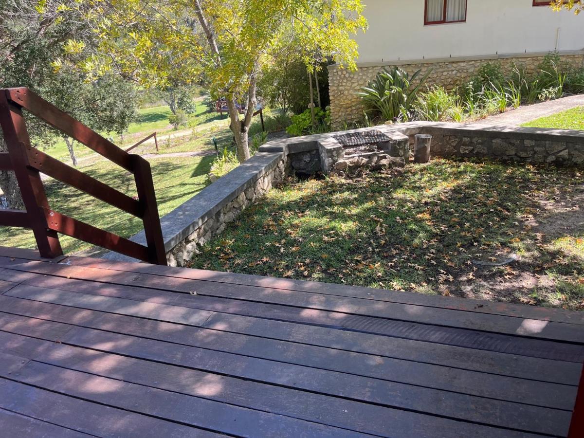 The Volmoed Trust Villa Hermanus Luaran gambar