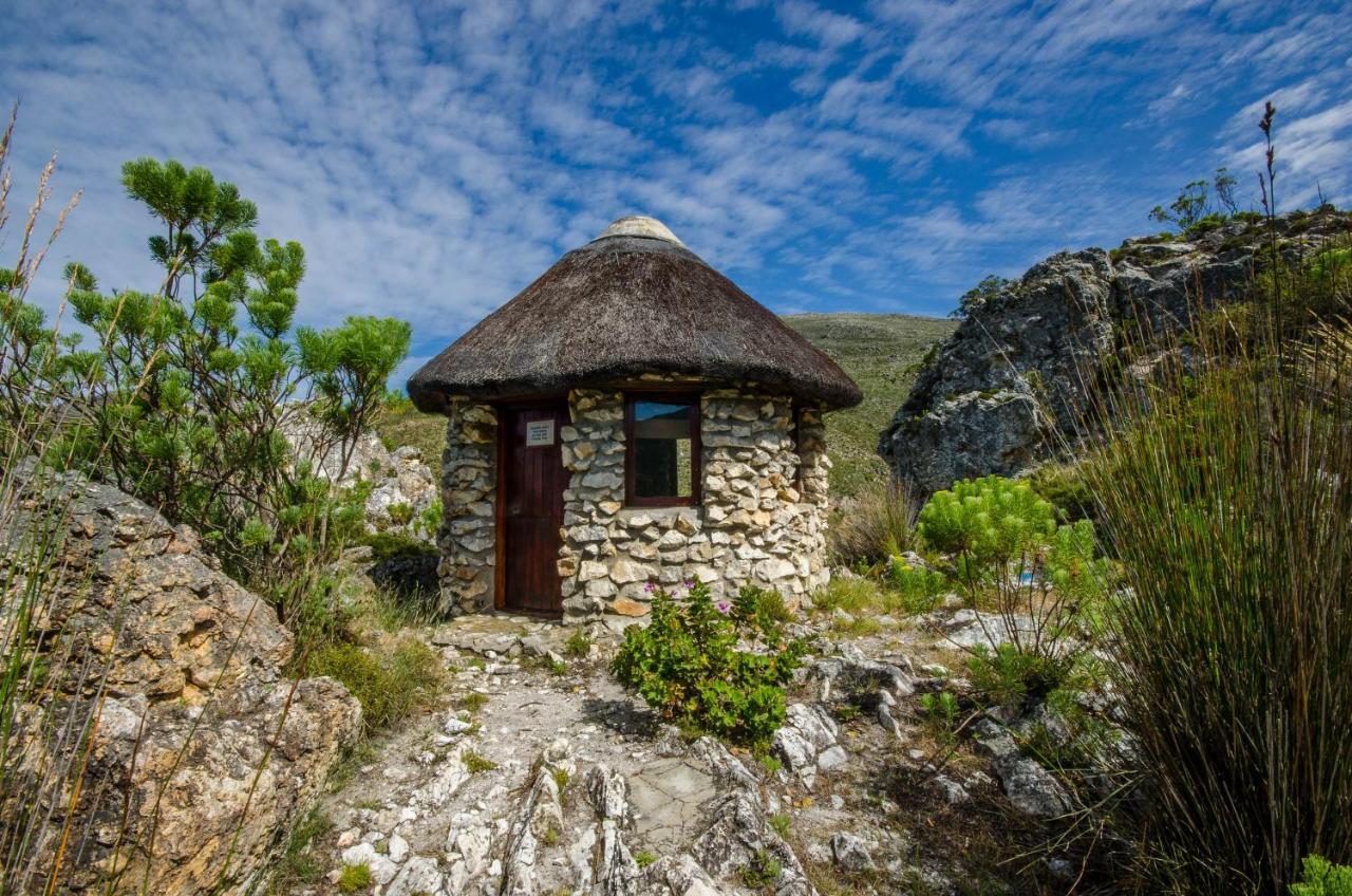 The Volmoed Trust Villa Hermanus Luaran gambar