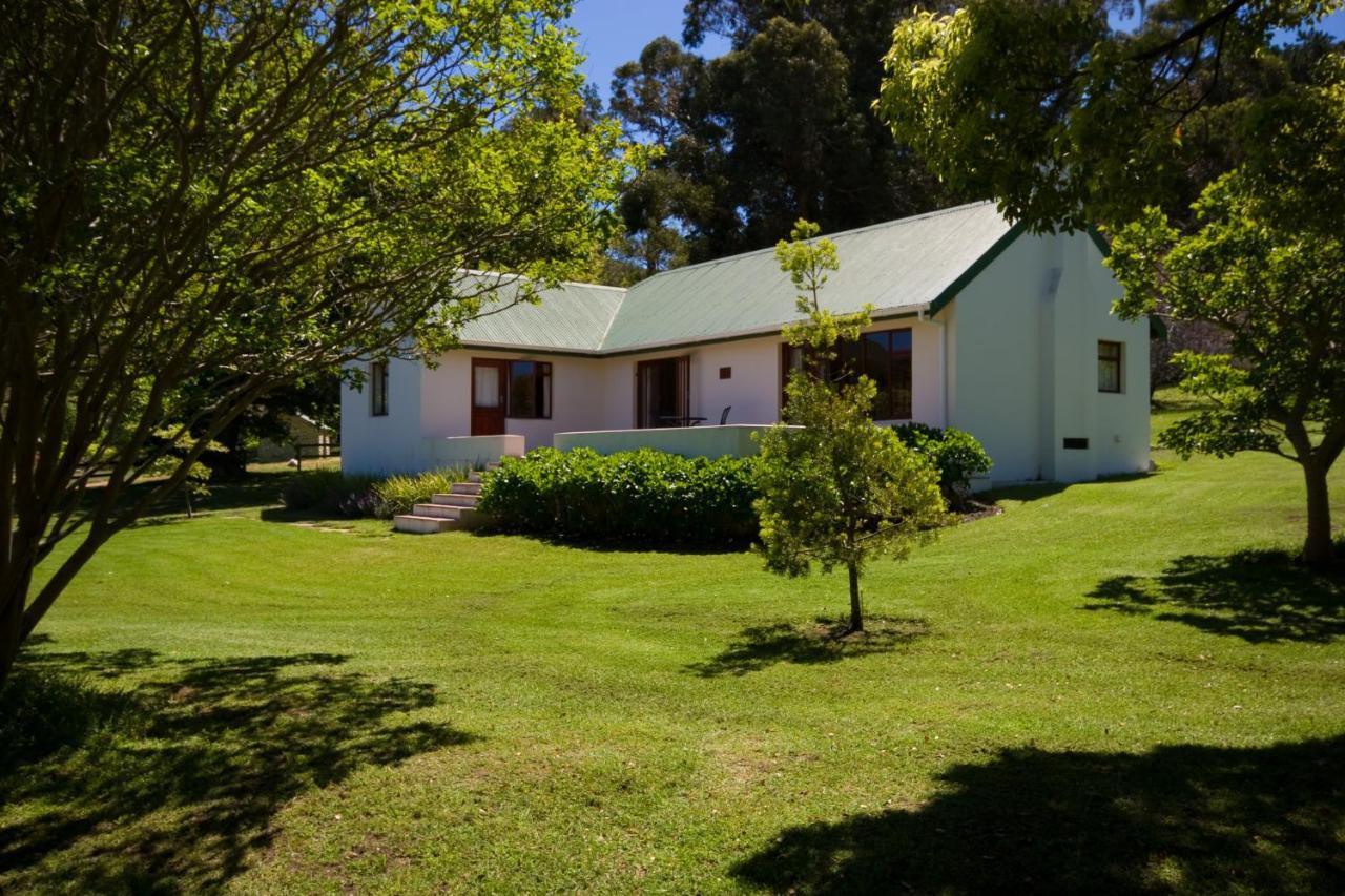 The Volmoed Trust Villa Hermanus Luaran gambar