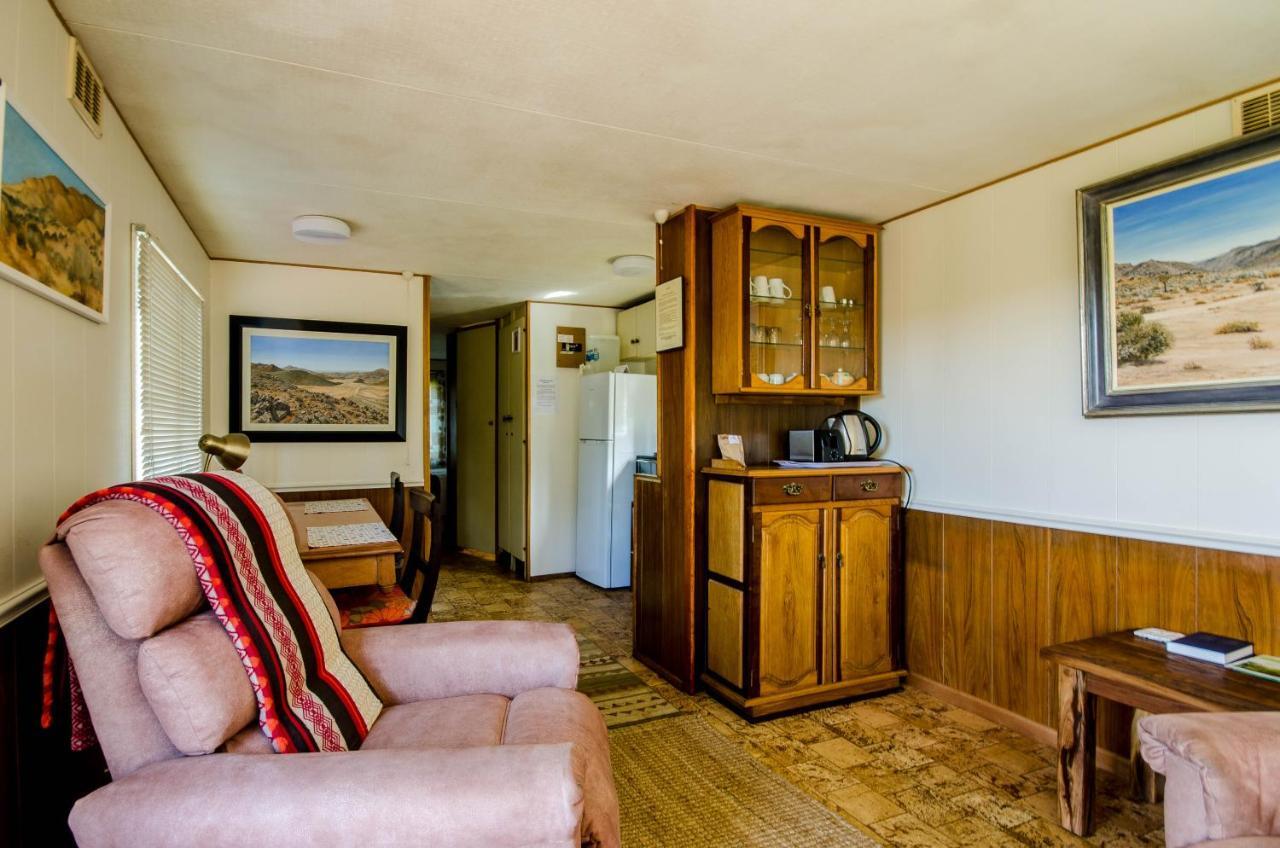 The Volmoed Trust Villa Hermanus Luaran gambar